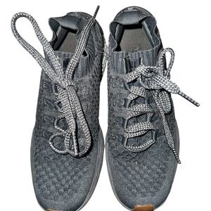 NOBULL Gray Athletic Shoes for Men